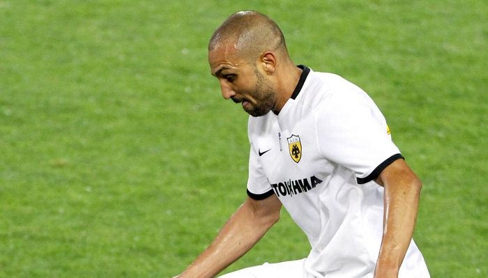 Τζεμπούρ: “Δεν είναι ωραίο αυτό που ζούμε…”