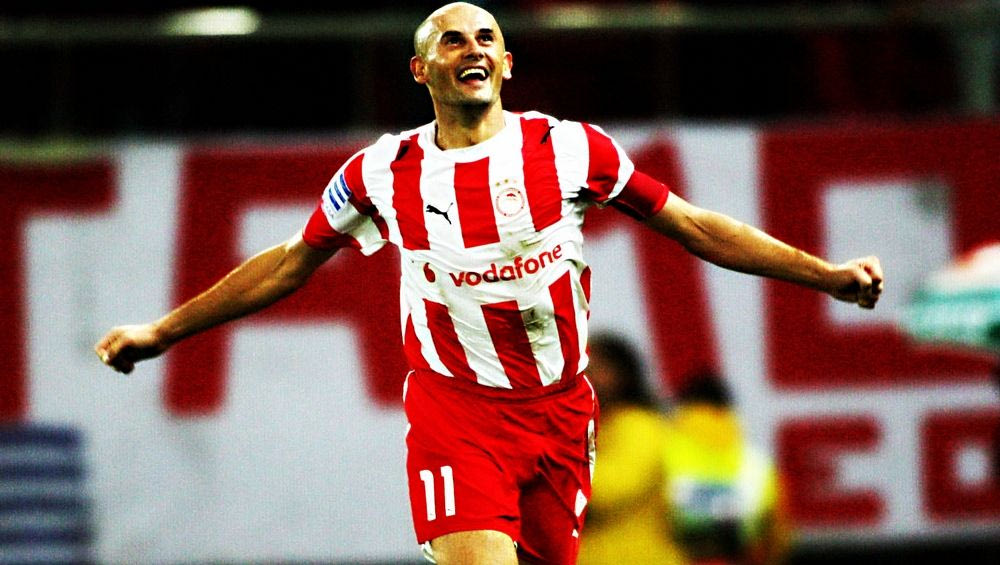 Tα 10 κορυφαία γκολ του Τζόρτζεβιτς