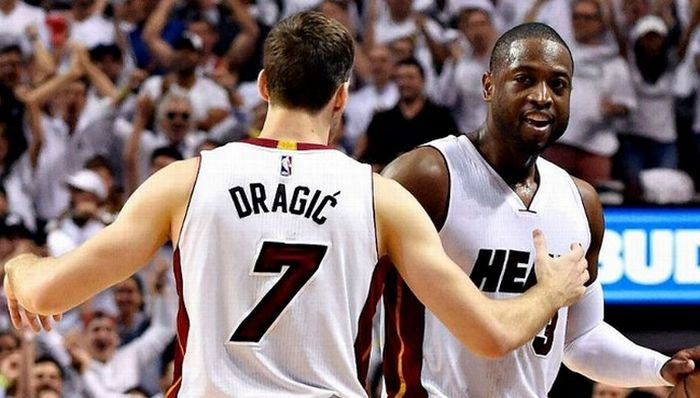 H Χιτ έστειλε τη σειρά σε έβδομο παιχνίδι