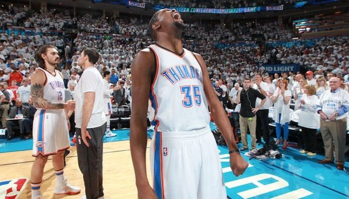 TOP-5 αποκλειστικά με Θάντερ!