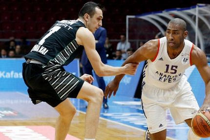 Πρωτιά στην κανονική περίοδο για την Εφές