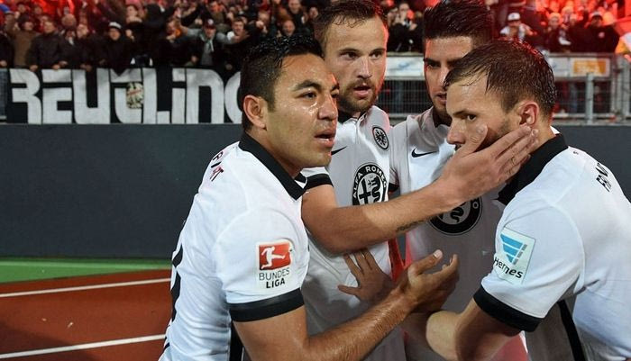 Παρέμεινε στην Bundesliga η Άιντραχτ