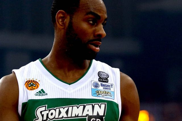 Νοκ άουτ ο Γουίλιαμς