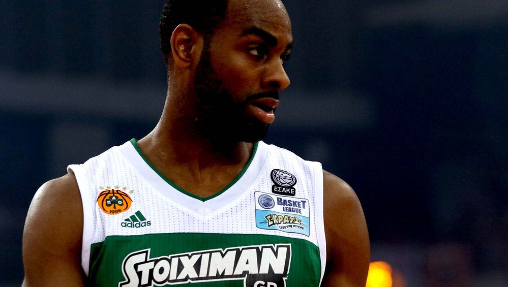 Νοκ άουτ ο Γουίλιαμς