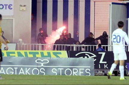 Απορρίφθηκε η προσφυγή της ΑΕΚ