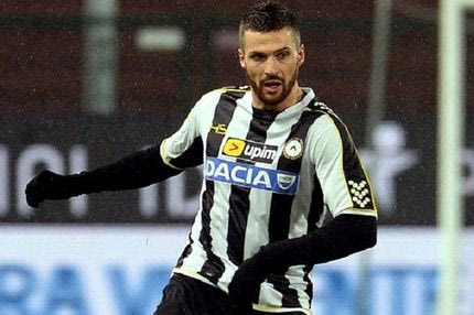 “Στο στόχαστρο του Στραματσόνι ο Ερτό”