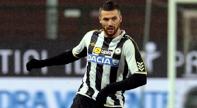 “Στο στόχαστρο του Στραματσόνι ο Ερτό”