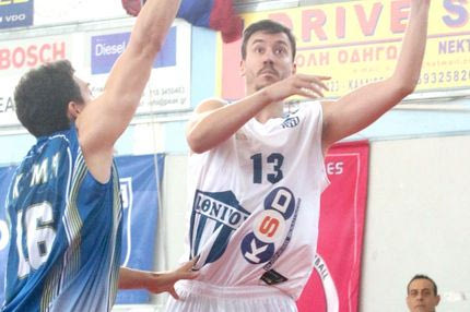 28η αγ.: Μισή άνοδος για Κύμη, από κοντά ο Φάρος