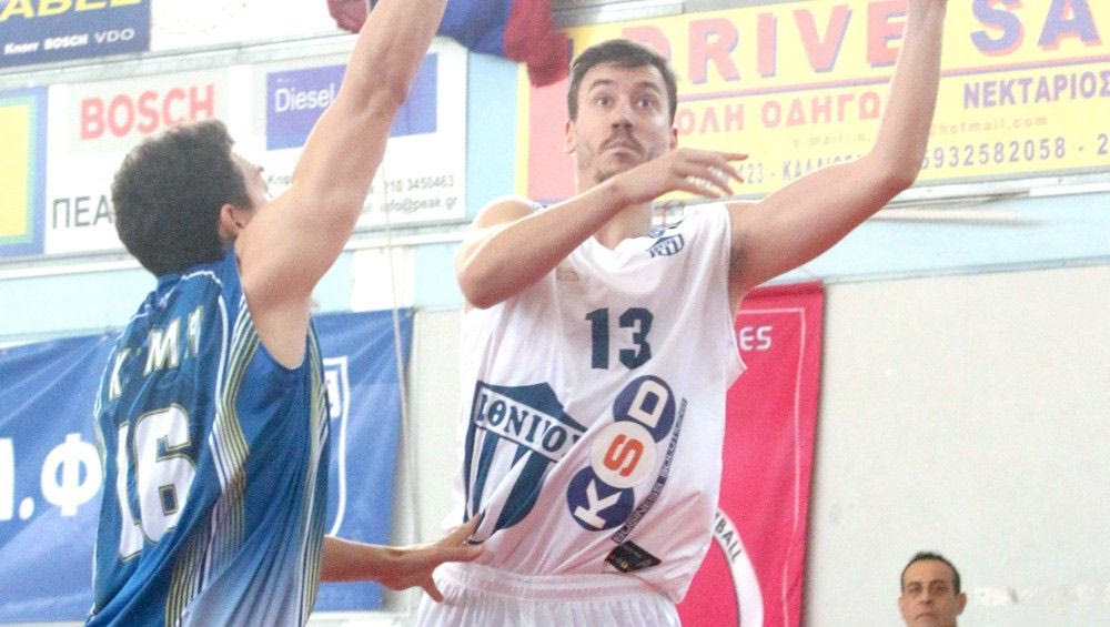 28η αγ.: Μισή άνοδος για Κύμη, από κοντά ο Φάρος