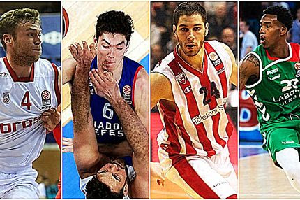 Οι παίκτες που έκαναν την “έκρηξη” και “εκτόξευσαν” το όνομά τους