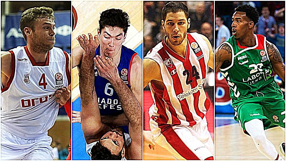 Οι παίκτες που έκαναν την “έκρηξη” και “εκτόξευσαν” το όνομά τους