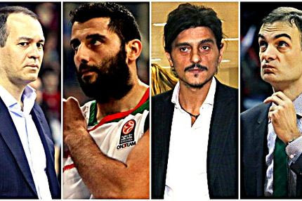 Πρώτα Ισπανία. Μετά οι άλλοι για τον Μπουρούση