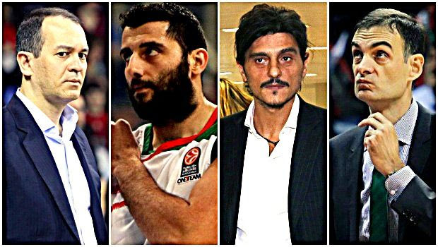 Πρώτα Ισπανία. Μετά οι άλλοι για τον Μπουρούση