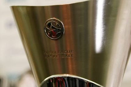 Η Euroleague απέσυρε την προσφυγή κατά της FIBA
