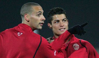 Σίγουρος για την παραμονή του Ρονάλντο ο Φέρντιναντ