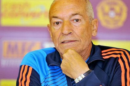 Φερέιρα: “Δουλέψαμε πάνω στον αντίπαλο”