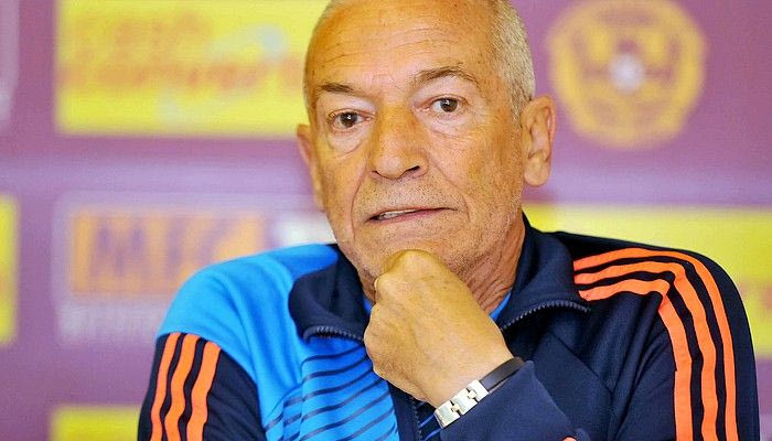 Φερέιρα: “Δουλέψαμε πάνω στον αντίπαλο”