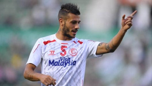 Όταν ο Φιγκέιρας τρέλανε την Ισπανία με τη ΓΚΟΛΑΡΑ του!