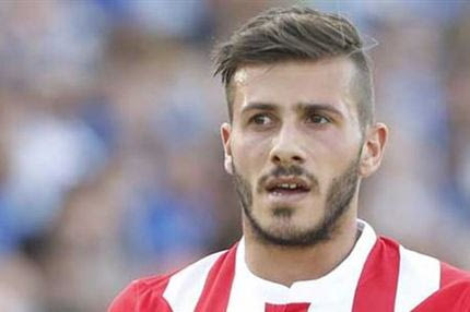 Έφτασε στην Ελλάδα ο Φιγκέιρας