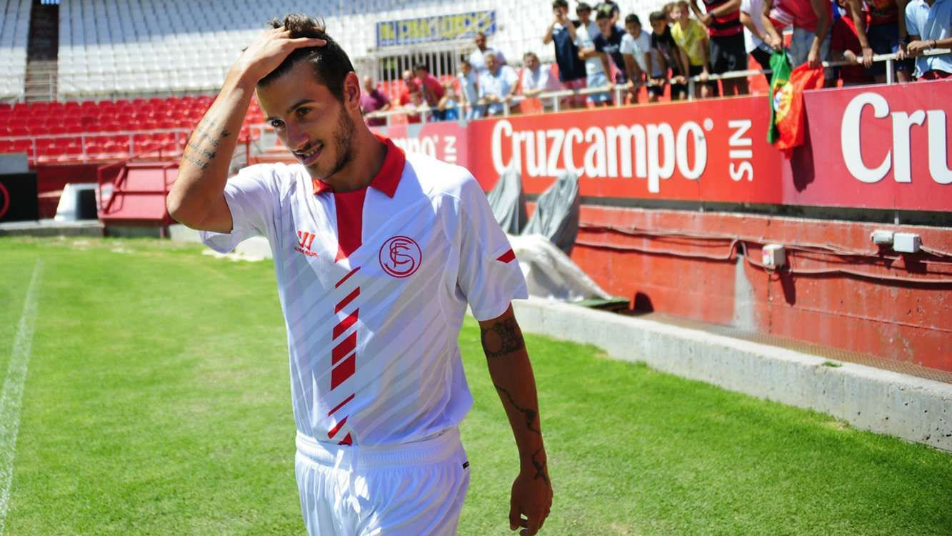 Φτάνει Αθήνα ο Φιγκέιρας!