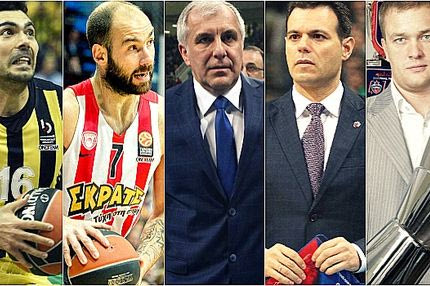 Η ΤΣΣΚΑ που θα πάρει πολλά και η Ελλάδα που δεν θα πάρει κανένα