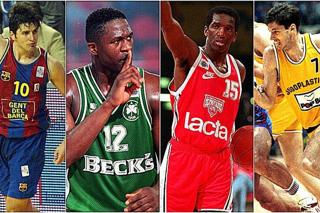 POLL: Τα κορυφαία καλάθια σε Final-4