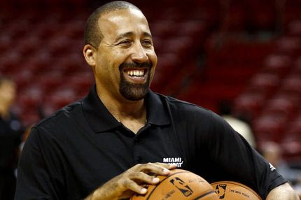 Ο Σπέλστρα έχασε τον “άνθρωπό” του: Στους Γκρίζλις ο βοηθός του