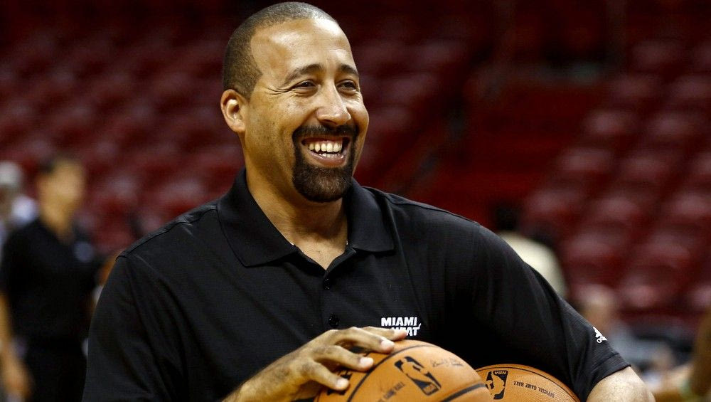 Ο Σπέλστρα έχασε τον “άνθρωπό” του: Στους Γκρίζλις ο βοηθός του