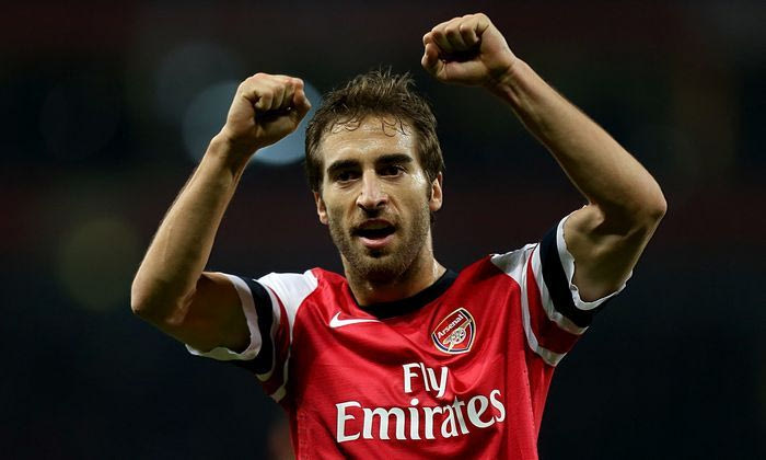 Προτάθηκε στον Παναθηναϊκό ο Φλαμινί