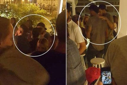 Παρασκήνιο: Τα δύο ξενύχτια, οι θηλυκές παρουσίες και τα μπουζούκια