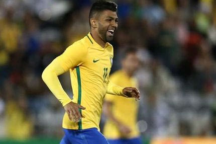 Δύσκολα η Βραζιλία, νίκη και για Κολομβία