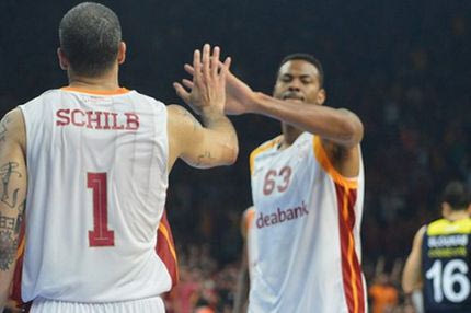 Η Γαλατάσαραϊ έφραξε το δρόμο της Φενέρμπαχτσε προς τους τελικούς