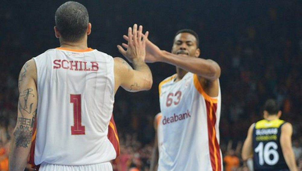 Η Γαλατάσαραϊ έφραξε το δρόμο της Φενέρμπαχτσε προς τους τελικούς