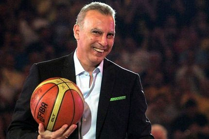 Το “ευχαριστώ” του Γκάλη για το ΟΑΚΑ