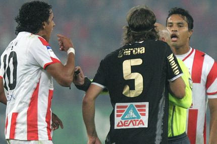 “Αδερφέ, εσύ ήσουν ΠΑΟΚ και απλά δεν το ήξερες…”