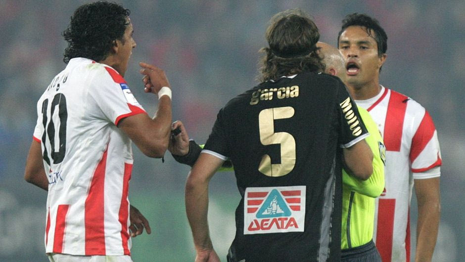 “Αδερφέ, εσύ ήσουν ΠΑΟΚ και απλά δεν το ήξερες…”