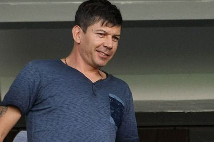 Γκαρσία: “Tα παιδιά στην Κ17 του ΠΑΟΚ έχουν και cojones!”