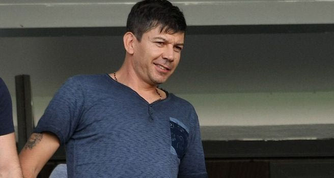 Γκαρσία: “Tα παιδιά στην Κ17 του ΠΑΟΚ έχουν και cojones!”