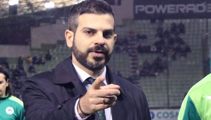 “Στον Παναθηναϊκό δεν χαρίζονται γήπεδα μέσα σε μια νύχτα”