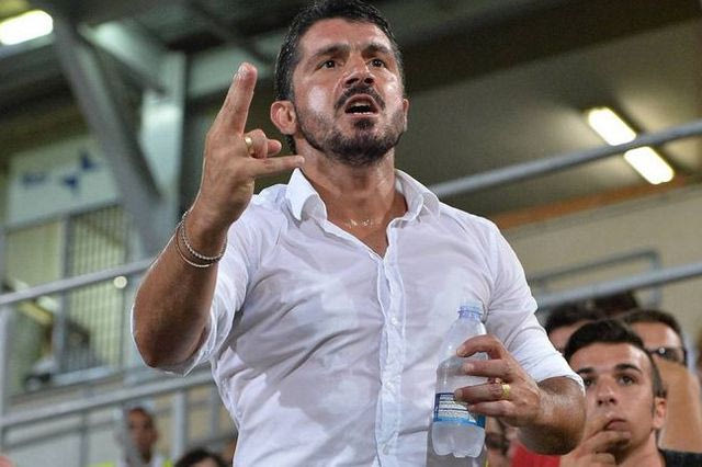 Γκατούζο για Γκουαρδιόλα: “Έχει δημιουργήσει ένα τέρας”