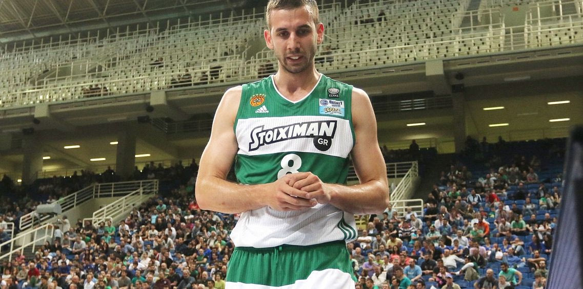 Γιάνκοβιτς: “Τα δύσκολα πέρασαν”