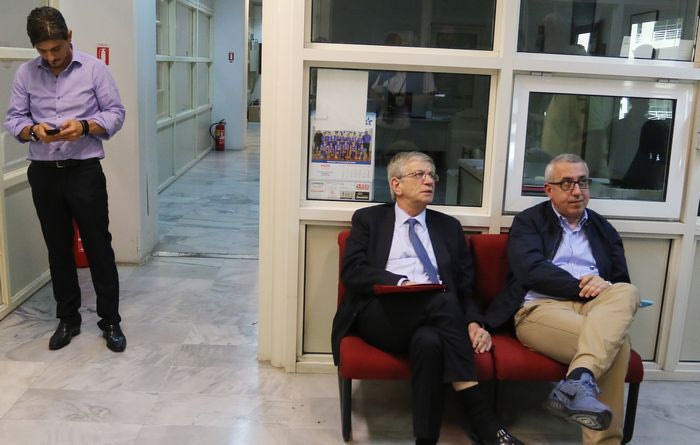 Τιμωρήθηκαν οι διαιτητές του ΟΑΚΑ, αποχώρησε ο Παναθηναϊκός