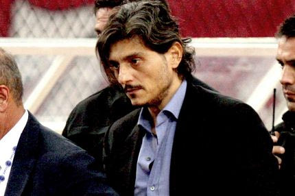 Γιαννακόπουλος: “Μόνο πέναλτι δεν έχουν δώσει στον Ολυμπιακό”