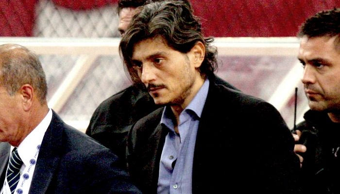 Γιαννακόπουλος: “Μόνο πέναλτι δεν έχουν δώσει στον Ολυμπιακό”