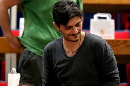 Με νέο… λουκ ο Γιαννακόπουλος στο ΟΑΚΑ