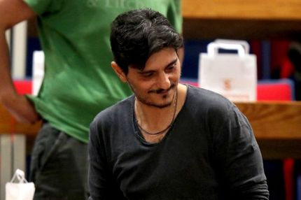 Γιαννακόπουλος: “Ευχαριστώ τον Διαμαντίδη  για τις μαγικές στιγμές”