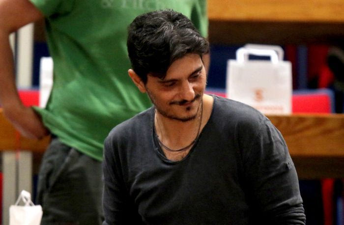 Γιαννακόπουλος: “Ευχαριστώ τον Διαμαντίδη  για τις μαγικές στιγμές”