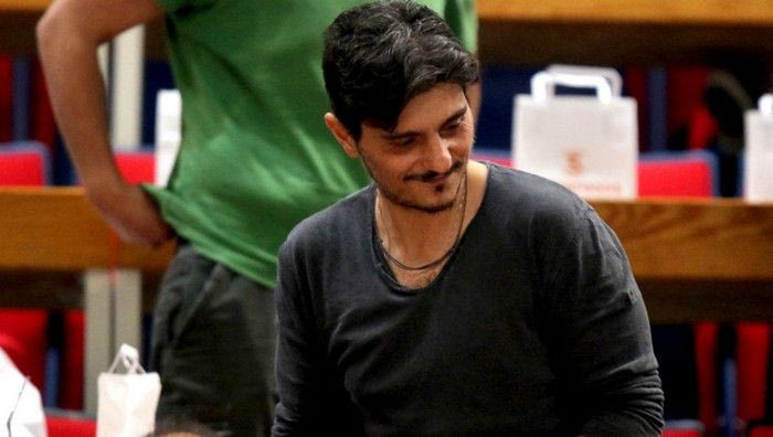 Με νέο… λουκ ο Γιαννακόπουλος στο ΟΑΚΑ