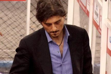 Απάντηση Παναθηναϊκού σε Π. Αγγελόπουλο