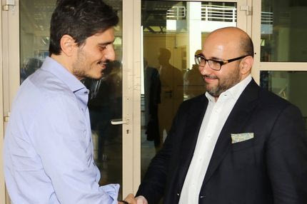 Δ. Γιαννακόπουλος: “Αυτοί θα ονομάσουν “Νίκος Γκάλης” και την Πυλαία!”